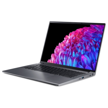 Preview: Acer Swift X 14 14.5 16:10 5-125H 32GB 1TBSSD RTX3050 W11P