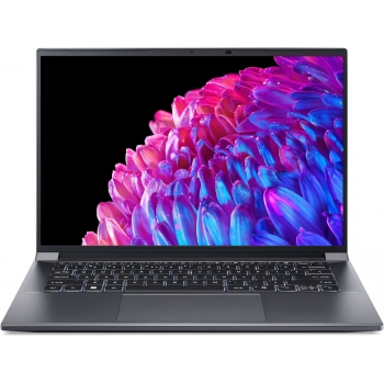 Acer Swift X 14 14.5 16:10 7-155H 32GB 1TBSSD RTX4060 W11P