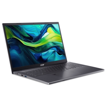 Preview: Acer Aspire 5 FHD 17 16:9 7-150U 16GB 1TBSSD Linux