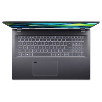 Preview: Acer Aspire 5 FHD 17 16:9 7-150U 16GB 1TBSSD Linux