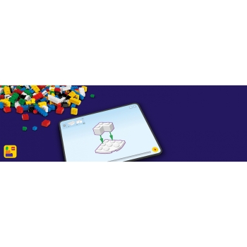 LEGO Galaxie - Milchstraße