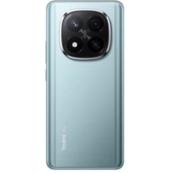 Preview: Xiaomi Redmi Note 14 Pro+ 5G Dual Sim 12RAM 512GB frost blue