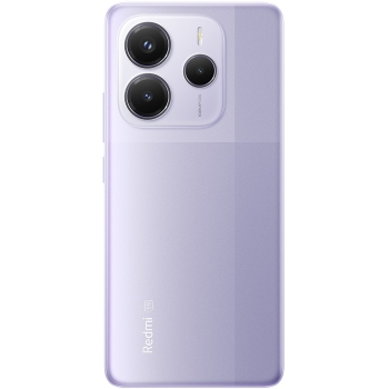 Preview: Xiaomi Redmi Note 14 5G Dual Sim 8RAM 256GB lavender purple