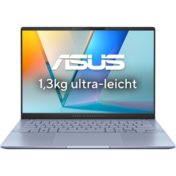 Preview: ASUS Vivobook S 14 U7-258V 32 1TB S5406SA-QD230W W11H