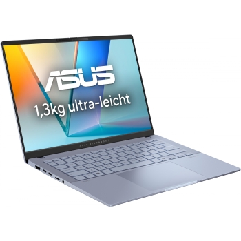 Preview: ASUS Vivobook S 14 U7-258V 32 1TB S5406SA-QD230W W11H