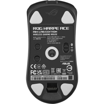 Preview: Asus Maus ROG Harpe Ace Aim Lab Edition Gaming Maus