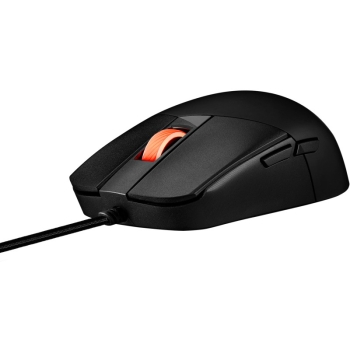 Preview: Asus Maus ROG STRIX IMPACT III Gaming Mouse