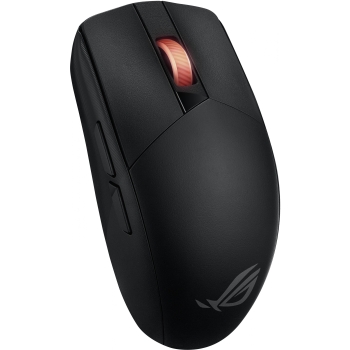 Preview: Asus Maus ROG STRIX IMPACT III Wireless Gaming Mouse