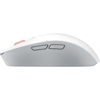 Preview: Asus Maus ROG Strix Impact III Wireless White