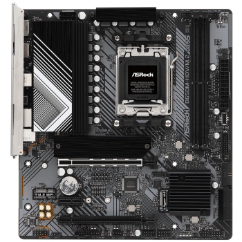 Preview: ASROCK B650M-HDV/M.2 (AM5) (D)