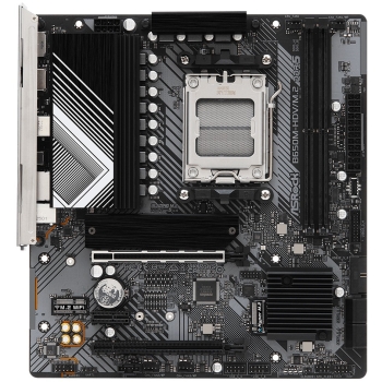 Preview: ASROCK B650M-HDV/M.2 (AM5) (D)