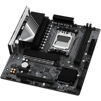 Preview: ASROCK B650M-HDV/M.2 (AM5) (D)
