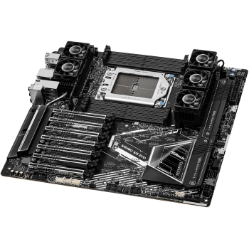 Preview: ASROCK WRX90 WS EVO (WRX90) (D)