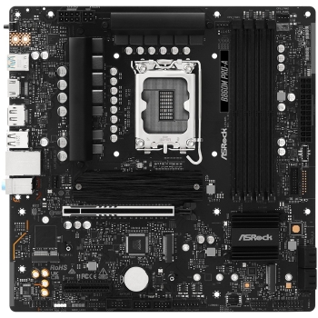 Preview: ASROCK B860M Pro-A (1851) (D)