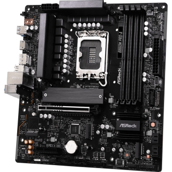 Preview: ASROCK B860M Pro-A (1851) (D)