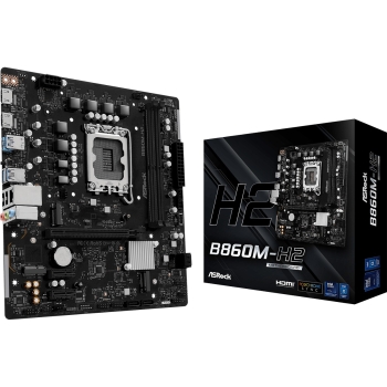 ASROCK B860M-H2 (1851) (D)