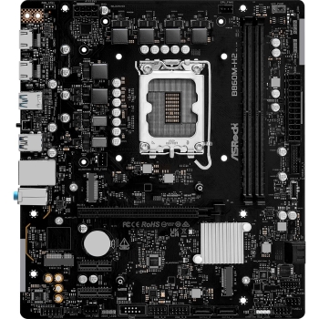 Preview: ASROCK B860M-H2 (1851) (D)