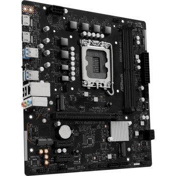 Preview: ASROCK B860M-H2 (1851) (D)