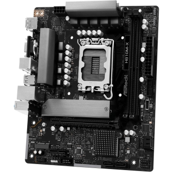 Preview: ASROCK H810M-X (1851) (D)