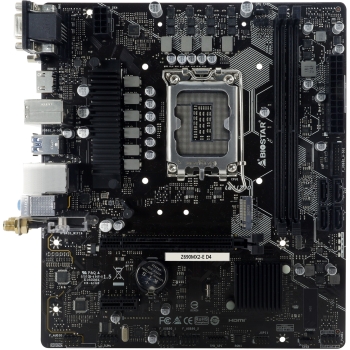 Z690MX2-E D4 (1700) (D)