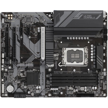 Preview: GA-Z790 D (1700) (D)