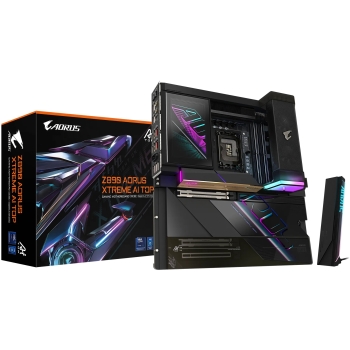 GA-Z890 A XTREME AI TOP (1851) (D)