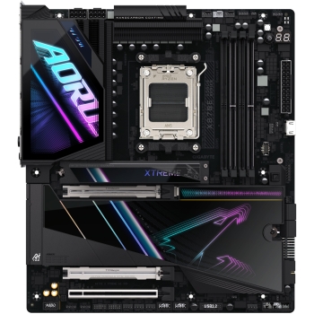 Preview: GA-X870E A XTREME AI TOP (AM5) (D)