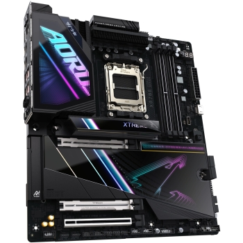 Preview: GA-X870E A XTREME AI TOP (AM5) (D)