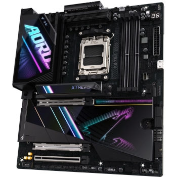Preview: GA-X870E A XTREME AI TOP (AM5) (D)