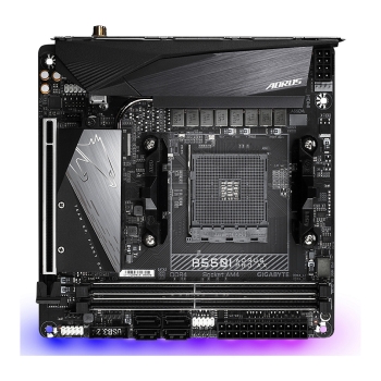Preview: GA-B550I-AORUS PRO AX (AM4) (D)