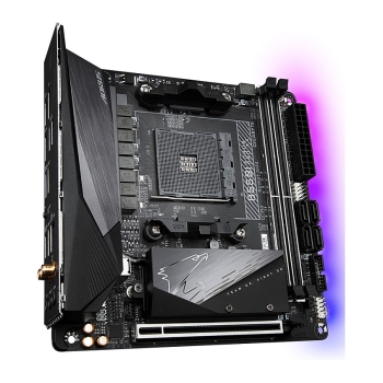 Preview: GA-B550I-AORUS PRO AX (AM4) (D)