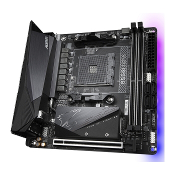 Preview: GA-B550I-AORUS PRO AX (AM4) (D)