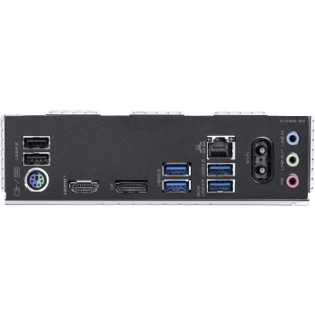 Preview: B550M GAMING X WIFI6 (B550.AM4.mATX.DDR4)