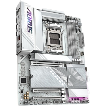 Preview: GA-X870E A ELITE WIFI7 ICE (AM5) (D)
