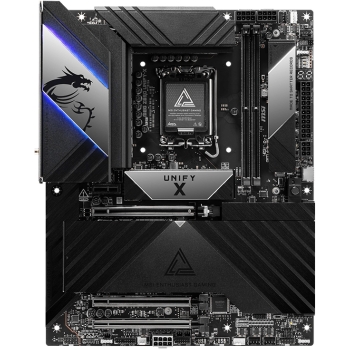 Preview: MSI MEG Z890 UNIFY-X(1851) (D)