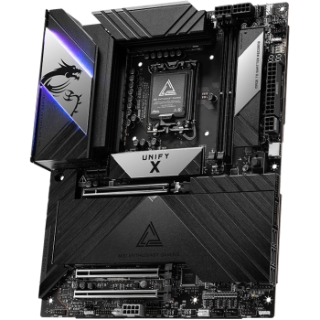 Preview: MSI MEG Z890 UNIFY-X(1851) (D)