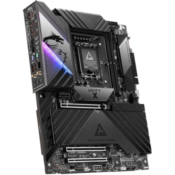 Preview: MSI MEG Z890 UNIFY-X(1851) (D)