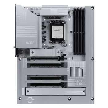 Preview: MSI Z890-S Pro Wifi PZ (1851) (D)