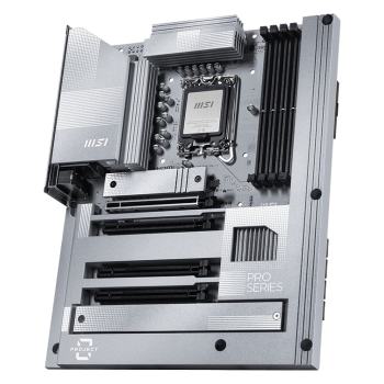 Preview: MSI Z890-S Pro Wifi PZ (1851) (D)