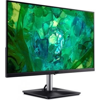 Preview: Acer B227QEb 21.5 54.6cm 100Hz 1920x1080 black