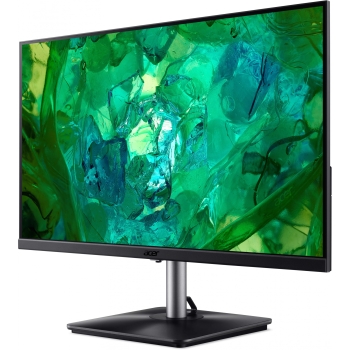 Preview: Acer B227QEb 21.5 54.6cm 100Hz 1920x1080 black