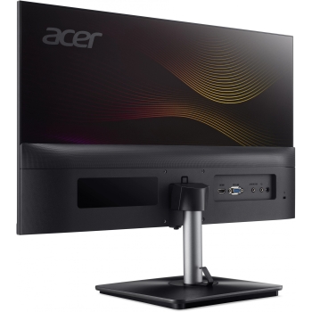 Preview: Acer B227QEb 21.5 54.6cm 100Hz 1920x1080 black