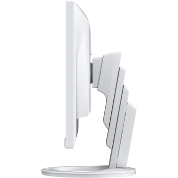 Preview: EIZO 60.5cm (23.8) EV2490-WT 16:09 HDMI+DP+USB-C white