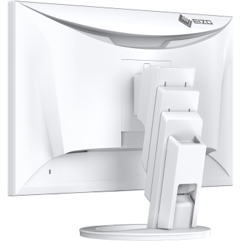 Preview: EIZO 60.5cm (23.8) EV2490-WT 16:09 HDMI+DP+USB-C white