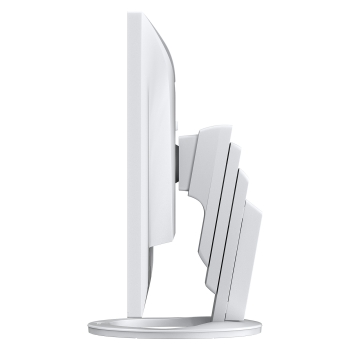 Preview: EIZO 68.5cm (27) EV2781-WT 16:9 HDMI+DP+USB-C IPS white
