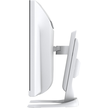 Preview: EIZO 86.7cm (34.1) EV3450XC-WT 21:9 4K 2xHDMI+DP+USB-C Curv