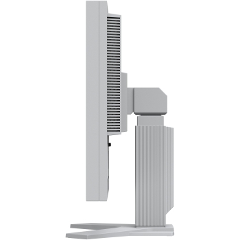 Preview: EIZO 54.1cm (21.3) S2134-GY 4:3 DVI+DP+USB IPS black Lift