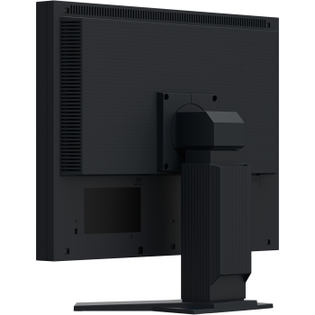 Preview: EIZO 54.1cm (21.3) S2134-BK 4:3 DVI+DP+USB IPS black Lift
