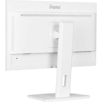 Preview: IIYAMA 60.5cm (23.8) XUB2497HSN-W2 16:9 HDMI+DP+USB-C Lift