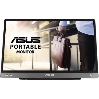 ASUS ZenScreen MB14AC 35.6cm (16:9) FHD USB-C